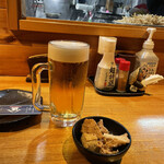 Yakitori Yamacho Tachikawa Ten - 