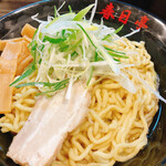 Abura-soba Senmon Ten Kasuga Tei Meidaimae Ten - 