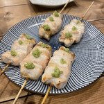 Sumibi Yakitori Ara - 