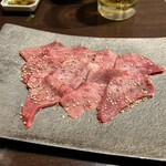 Yakiniku Horumon Tattontei Hirano Ten - 