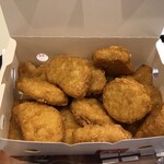 マクドナルド - 