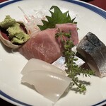 Mon Zushi - 