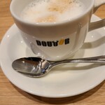 ドトールコーヒーショップ - 