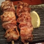 鶏料理・焼きとり　纜 - 