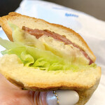 DOUTOR COFFEE SHOP Onagoya Birudingu Ten - 