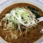 Daido Ramen Hakonomori Ten - 上から