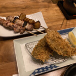 Tonkatsu & Yakitori An - 