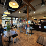 MotherPortCoffee Onagawa Ten - 