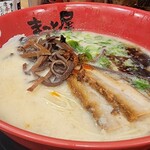 Ramen Makotoya Nara Kijicho Ten - 