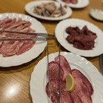 Yakiniku Keichan - 