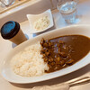 CURRY&BAR 2531 - ¥790- 牛モツカレーライス