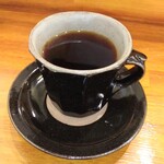 Oyatsu to Coffee TSUI - コーヒー