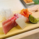 Sushi Hisawa - 