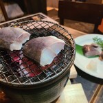 Ginshari Dining Kadomoku - 