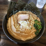 Hanchan Ramen Tamazou - 