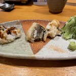 Sushi Wasabi - 