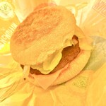 McDonald's Sagamiharaekibiruten - 