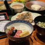 あたみ 石亭 - 料理写真: