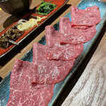 Yakiniku Ushiyuki - 