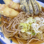 Sukeroku Soba - 