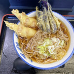 Sukeroku Soba - 