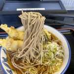 Sukeroku Soba - 