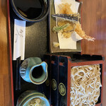 Yabu Soba - 