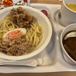 つけ麺専門店 三田製麺所 - キッズつけ麺