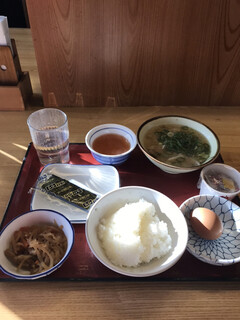 岡山原尾島食堂 - 