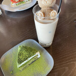 Shiranami Cafe - 