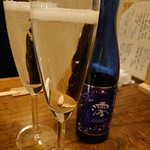 Sosaku Washoku Gin - 