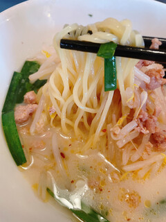 Meiken - 麺