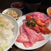 焼肉×もつ鍋 二子玉川 蔵月