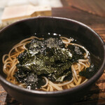 Teuchi Soba Takaki - 