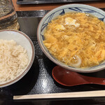 Marugame Seimen Sapporo Ten - 