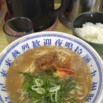 Ramen Dontaku Demachi Ten - 