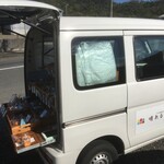 晴れるベーカリー - 移動式販売車両