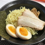 Obihiro Buta-don Tsukemen Jinpei - 