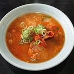 Asahikawa Ramen - 