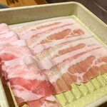 Shabu Shabu On Yasai Kasugai Ten - 