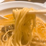 四川料理 178 - 担々麺リフト