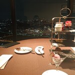 Top of Yokohama Bar Lounge - 