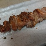 Sumibi Yakitori Makaya - 