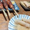 Yakitori Toriya - 