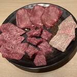 和牛焼肉ダイニング むてき苑 - 