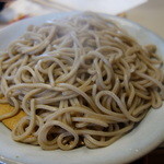 Monzen Soba Unkokutei - 