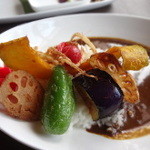 Curry House Yuu - 