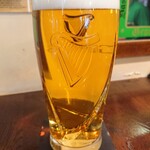 Irish Pub BRIAN BREW Minami 3 Jo Ten - 