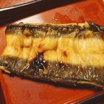 たじま - 裏側も良い焼き目