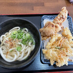 Self Udon Kameya - 